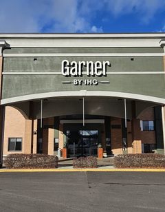Garner by IHG
