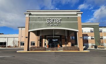 Garner by IHG
