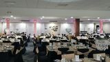 <b>Holiday Inn Express Bethlehem/Winder Ballroom</b>. Images powered by <a href="https://www.leonardoworldwide.com/" title="Leonardo Worldwide" target="_blank">Leonardo</a>.