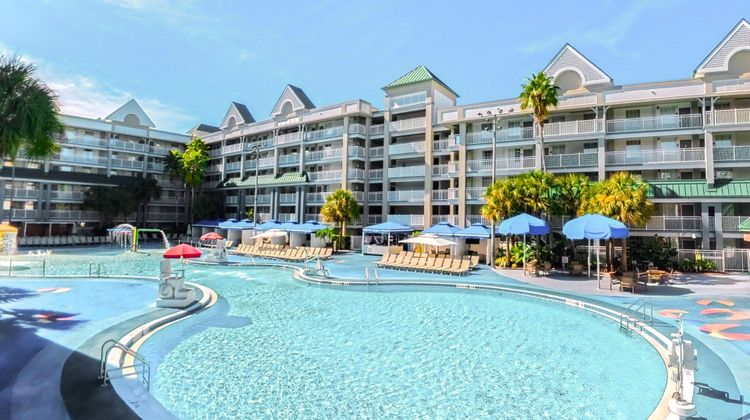 Holiday Inn Resort Orlando Suites - Wate Pool