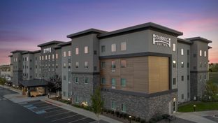 Staybridge Suites Denver North-Thornton