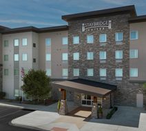 Staybridge Suites Denver North-Thornton Exterior