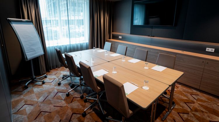 Holiday Inn Eindhoven Airport Meeting