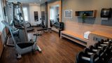 Holiday Inn Eindhoven Airport Health Club