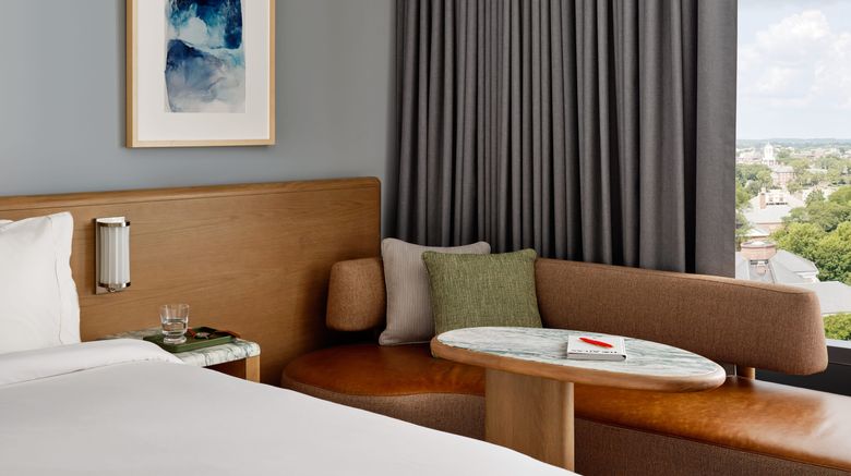 <b>The Atlas Hotel Room</b>. Images powered by <a href="https://www.leonardoworldwide.com/" title="Leonardo Worldwide" target="_blank">Leonardo</a>.