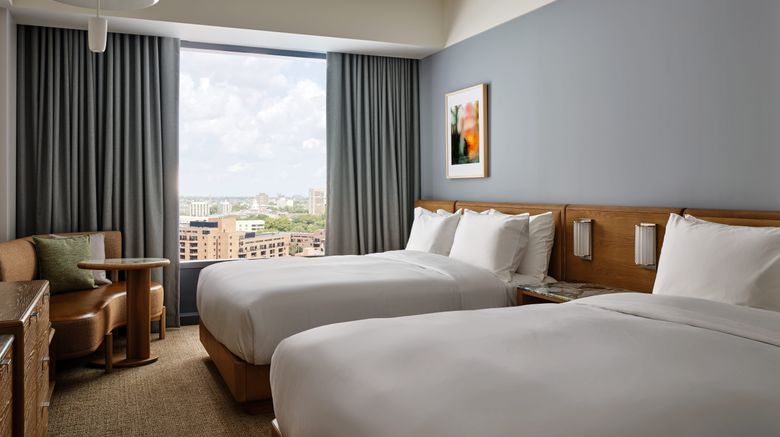<b>The Atlas Hotel Room</b>. Images powered by <a href="https://www.leonardoworldwide.com/" title="Leonardo Worldwide" target="_blank">Leonardo</a>.