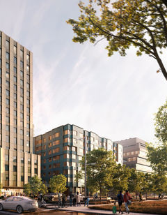 The Atlas Hotel