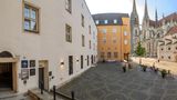 Herzogshof Boutique-Hotel am Dom Exterior