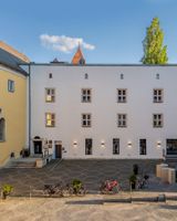 Herzogshof Boutique-Hotel am Dom