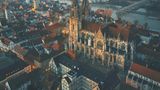 Herzogshof Boutique-Hotel am Dom Exterior