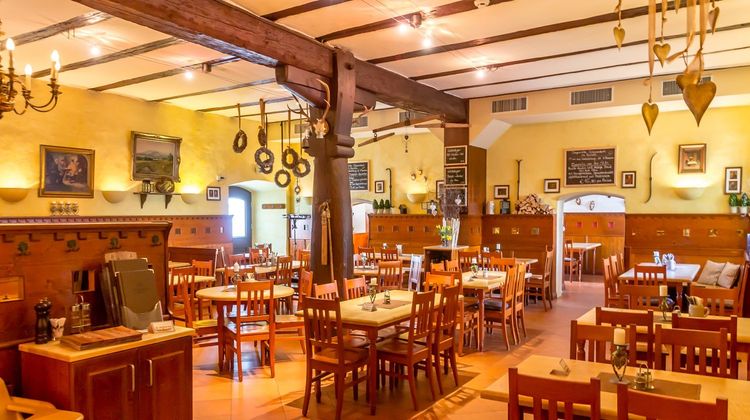 Herzogshof Boutique-Hotel am Dom Restaurant