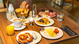 Herzogshof Boutique-Hotel am Dom Restaurant