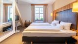 Herzogshof Boutique-Hotel am Dom Room