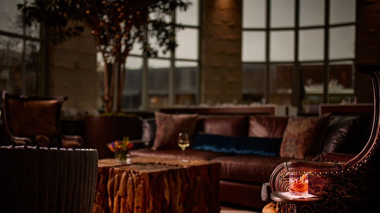 <b>Archer Hotel Austin Restaurant</b>. Images powered by <a href="https://www.leonardoworldwide.com/" title="Leonardo Worldwide" target="_blank">Leonardo</a>.