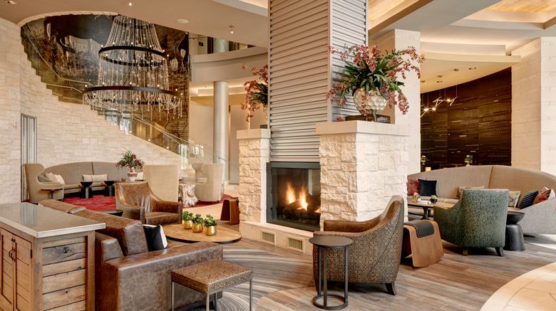 <b>Archer Hotel Austin Lobby</b>. Images powered by <a href="https://www.leonardoworldwide.com/" title="Leonardo Worldwide" target="_blank">Leonardo</a>.