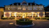 Bollants Spa Im Park Exterior