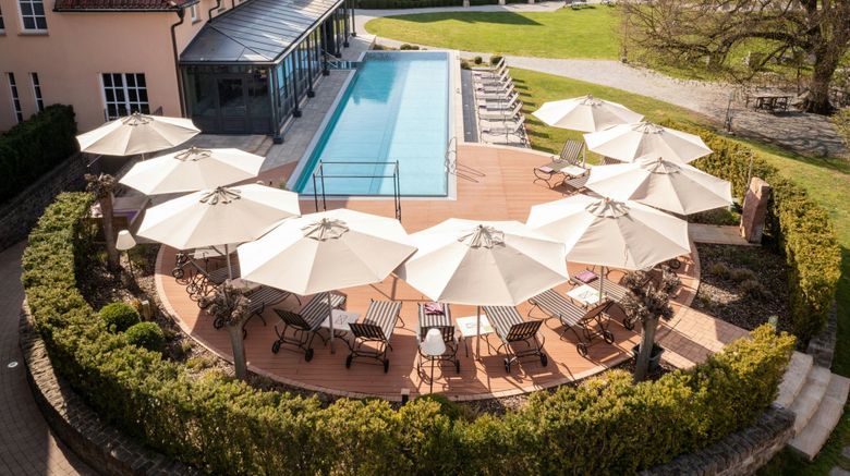 <b>Bollants Spa Im Park Pool</b>. Images powered by <a href="https://www.leonardoworldwide.com/" title="Leonardo Worldwide" target="_blank">Leonardo</a>.