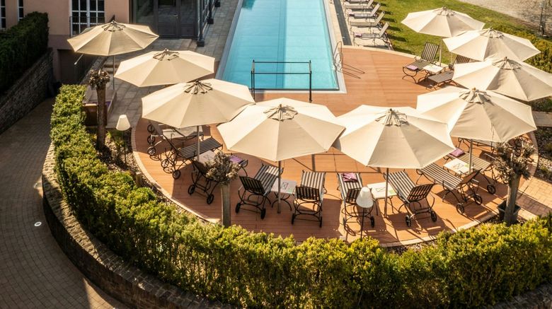 <b>Bollants Spa Im Park Pool</b>. Images powered by <a href="https://www.leonardoworldwide.com/" title="Leonardo Worldwide" target="_blank">Leonardo</a>.