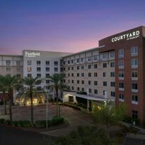 Courtyard Phoenix Chandler/Fashion Ctr