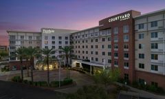 Courtyard Phoenix Chandler/Fashion Ctr