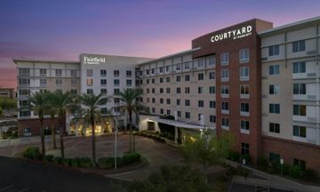 Courtyard Phoenix Chandler/Fashion Ctr