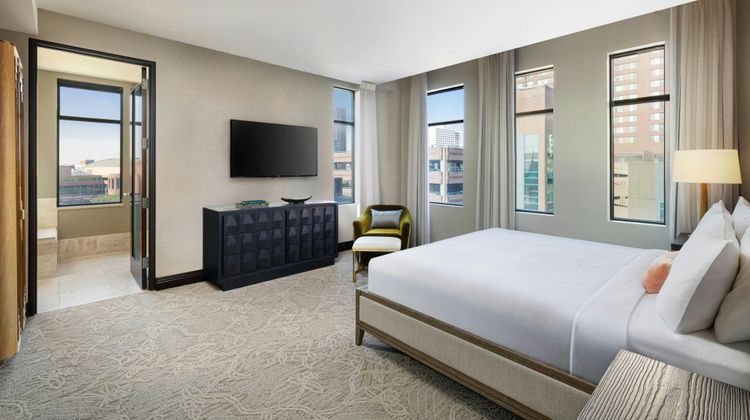 Hotel Ivy, a Luxury Collection Hotel Room
