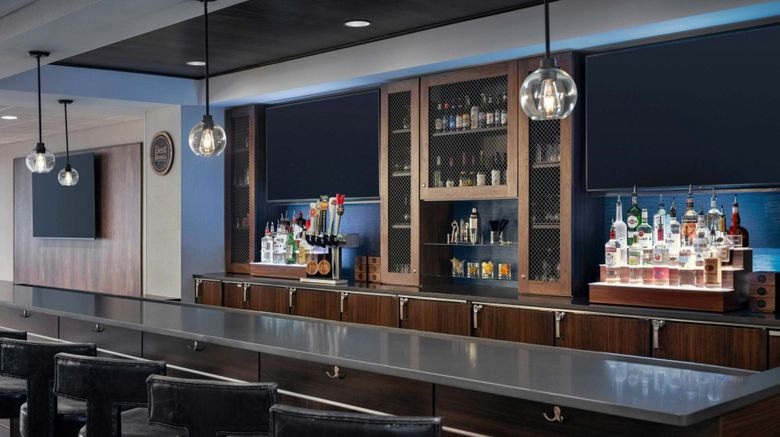 <b>Four Points by Sheraton Rock Springs Restaurant</b>. Images powered by <a href="https://www.leonardoworldwide.com/" title="Leonardo Worldwide" target="_blank">Leonardo</a>.