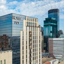 Hotel Ivy, a Luxury Collection Hotel