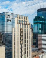 Hotel Ivy, a Luxury Collection Hotel