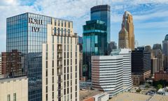 Hotel Ivy, a Luxury Collection Hotel