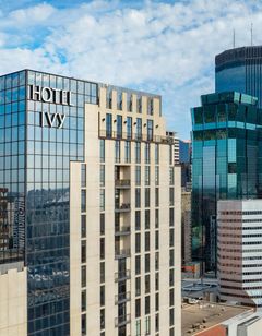Hotel Ivy, a Luxury Collection Hotel