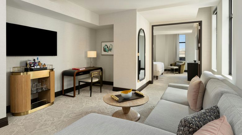 <b>Hotel Ivy, a Luxury Collection Hotel Suite</b>. Images powered by <a href="https://www.leonardoworldwide.com/" title="Leonardo Worldwide" target="_blank">Leonardo</a>.