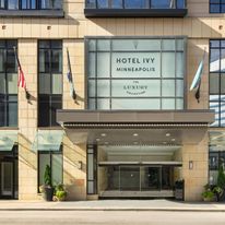 Hotel Ivy, a Luxury Collection Hotel