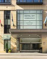 Hotel Ivy, a Luxury Collection Hotel