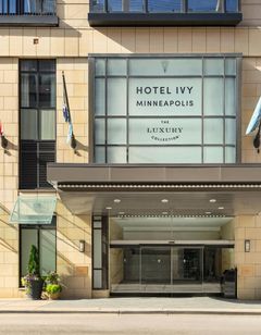 Hotel Ivy, a Luxury Collection Hotel