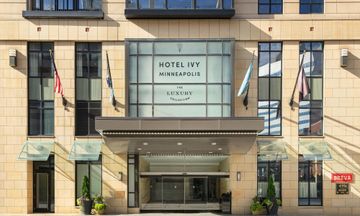 Hotel Ivy, a Luxury Collection Hotel
