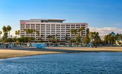 Marina del Rey Marriott