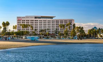 Marina del Rey Marriott