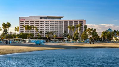 Marina del Rey Marriott