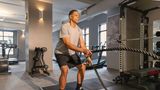 Hotel Ivy, a Luxury Collection Hotel Health Club
