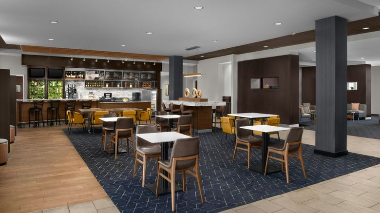 <b>Courtyard Phoenix Chandler/Fashion Ctr Restaurant</b>. Images powered by <a href="https://www.leonardoworldwide.com/" title="Leonardo Worldwide" target="_blank">Leonardo</a>.