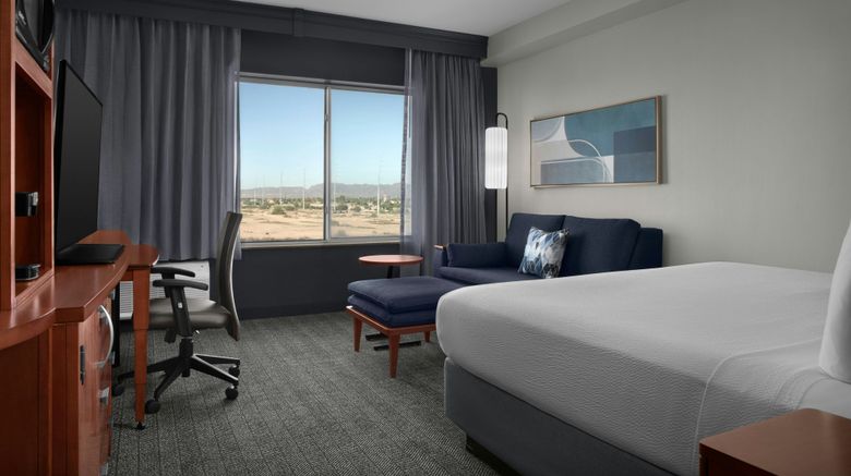<b>Courtyard Phoenix Chandler/Fashion Ctr Room</b>. Images powered by <a href="https://www.leonardoworldwide.com/" title="Leonardo Worldwide" target="_blank">Leonardo</a>.