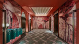 Hotel Indigo Qingming Bridge Lobby
