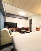 Richimond Hotel Yokohama Bshami
