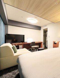 Richimond Hotel Yokohama Bshami
