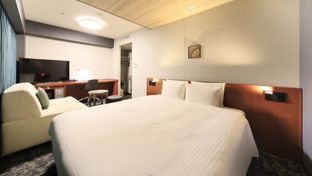 Richimond Hotel Yokohama Bshami