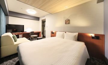 Richimond Hotel Yokohama Bshami