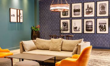 Mercure Cardiff North Hotel