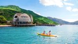 An Lam Retreats Ninh Van Bay Recreation