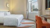 Le Meridien Frankfurt Room